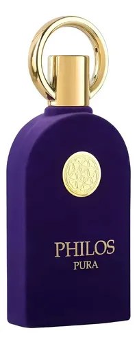 Philos Pura Original Edp - 2