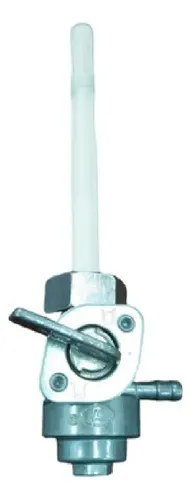 Canilla Grifo Pase De Nafta Alternativo Para Zanella Rz25