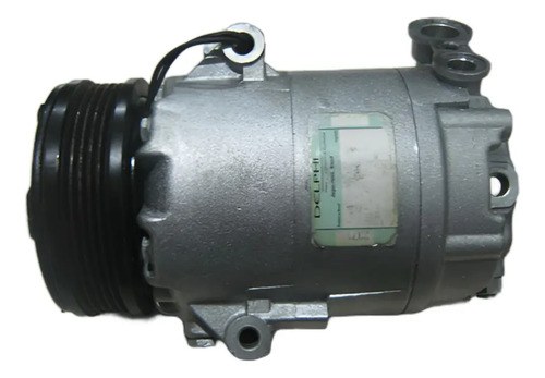 Compresor De Aire Corsa 2 / Meriva / Palio / 1.8