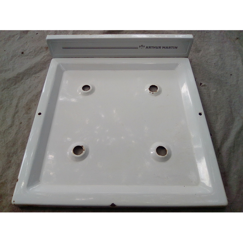tapa de cocina