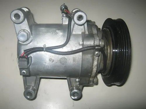 Compresor De Aire Acondicionado Para Gwm Great Wall Haval M4