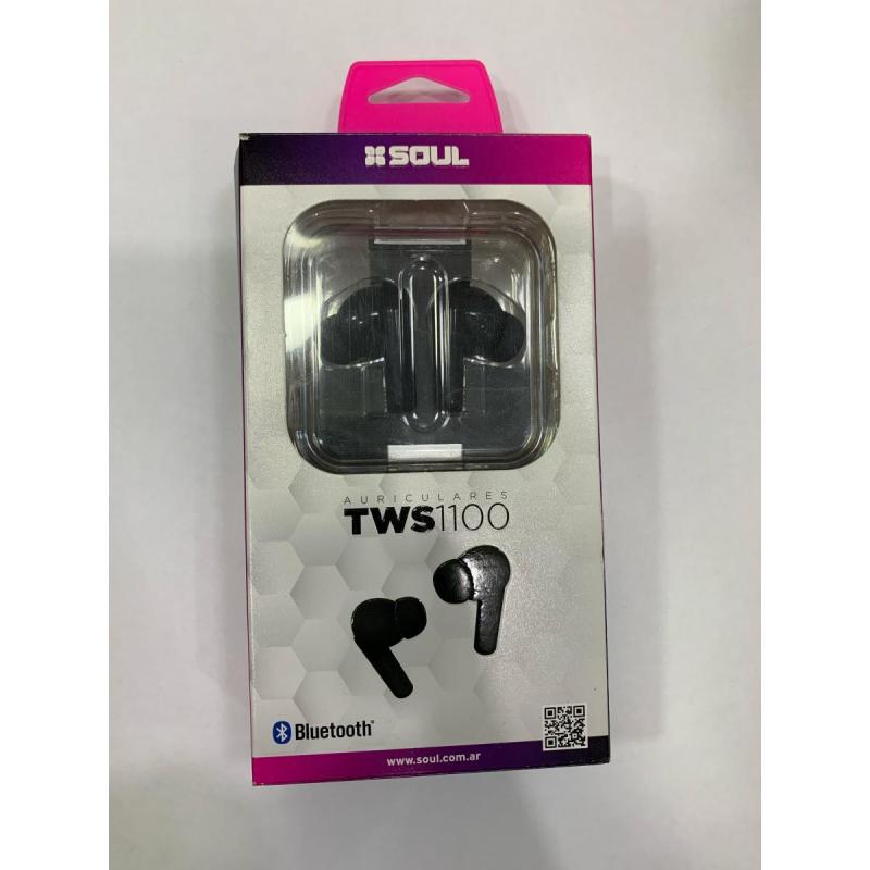 Auricular Manos Libres Soul Tws 1100  - 2/3