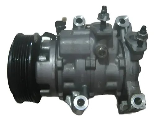 Compresor Aire Acond. Ford Ka 1.5 (15/18) Original Reacond.