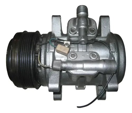 Compresor De Aire Acondicionado Vw Gol / Santana / Quantum
