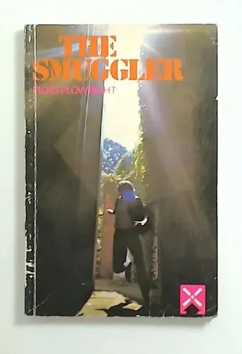 The Smuggler - Intermediate Level - Piers Plowright