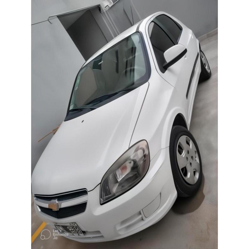 Chevrolet Celta 1.4 Lt Pack- 2014- 92.000 Km Excelente Estado - 2