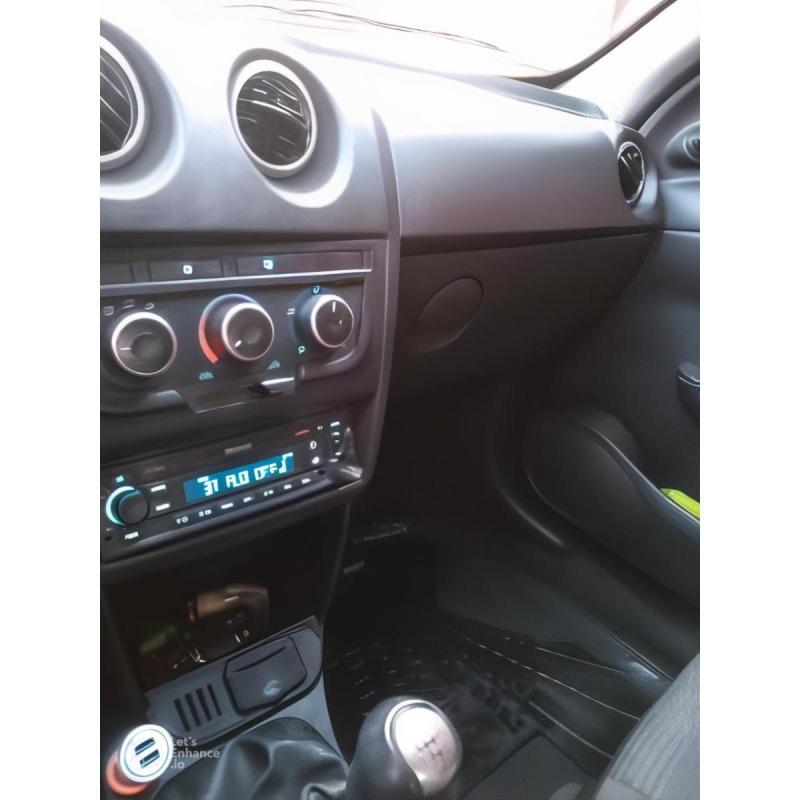 Chevrolet Celta 1.4 Lt Pack- 2014- 92.000 Km Excelente Estado - 8