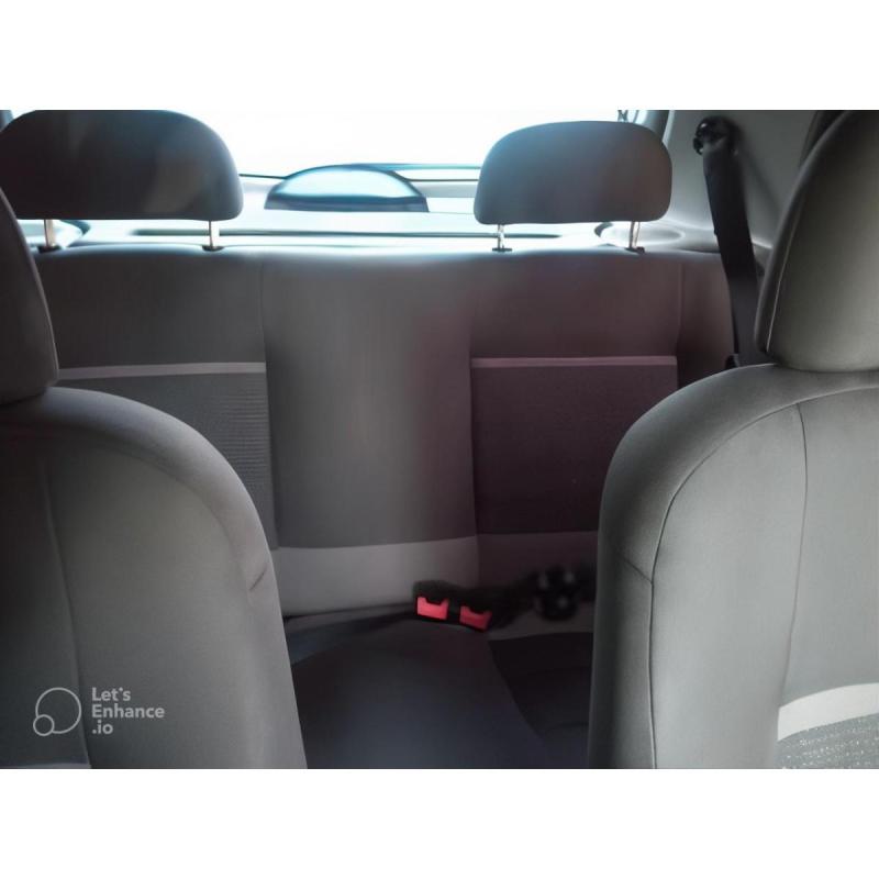 Chevrolet Celta 1.4 Lt Pack- 2014- 92.000 Km Excelente Estado - 10