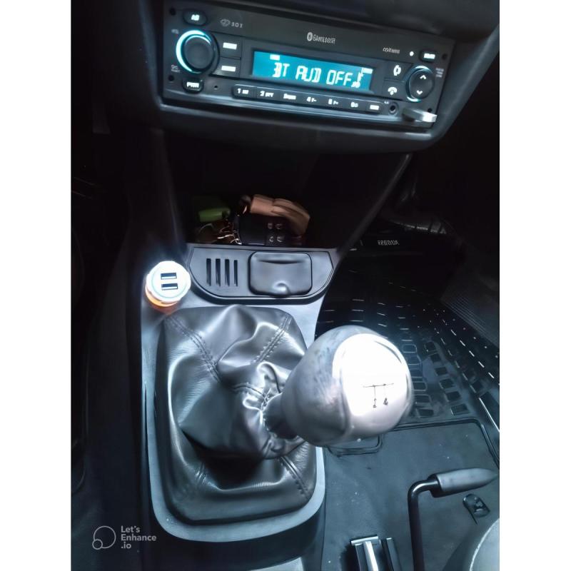 Chevrolet Celta 1.4 Lt Pack- 2014- 92.000 Km Excelente Estado - 11
