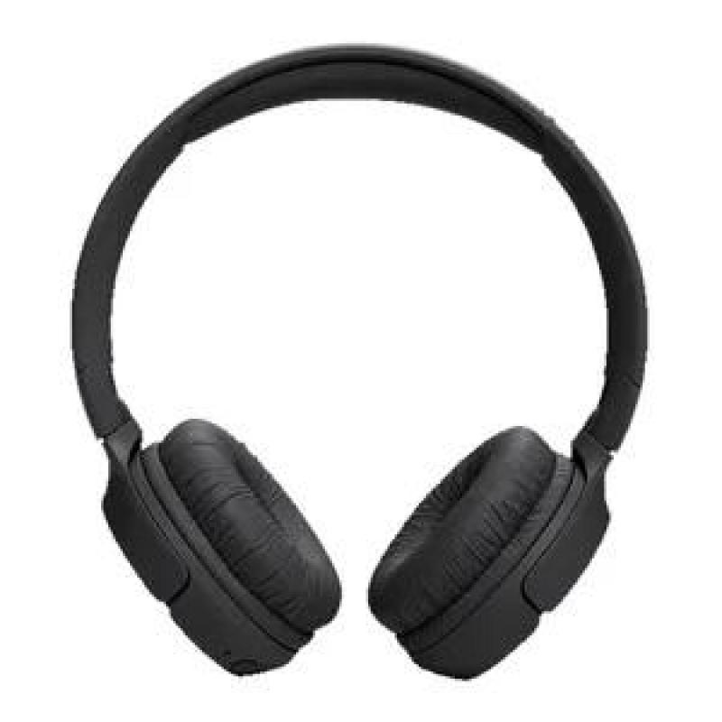 Auricular Vincha Jbl Tune 520bt Negro - 2