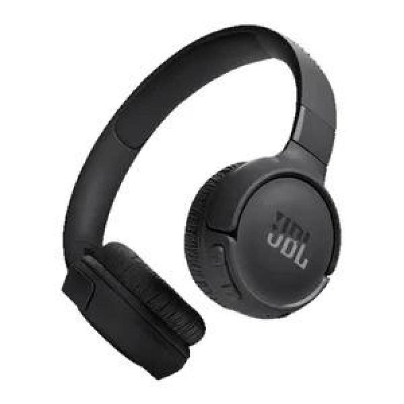 Auricular Vincha Jbl Tune 520bt Negro - 3