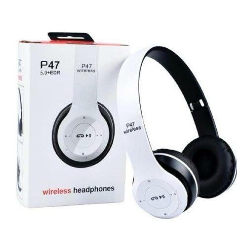 Auricular Suono Bt P47