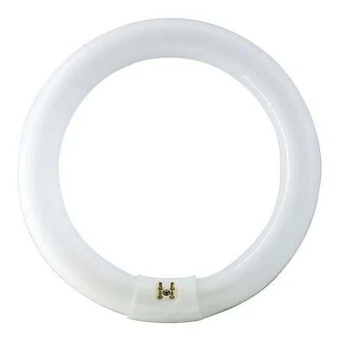 France T9 C32 Tubo Fluorescente Circular De 32w Luz De Día