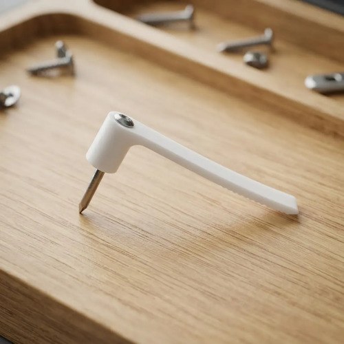 Grampas Para Cable Lazo L2 X 25 Unidades Kalop - 4