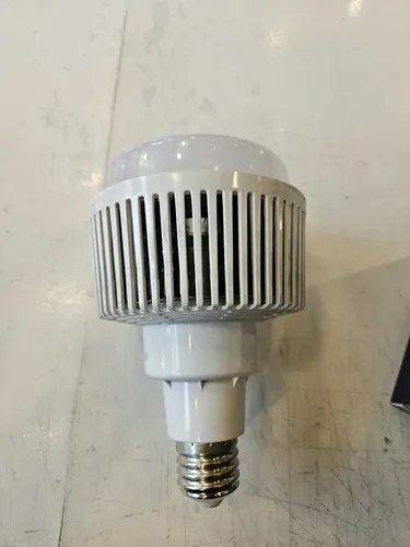 Lampara Led Alta Potencia 50w Yarluk Shb50 Long Neck Blanco Frío