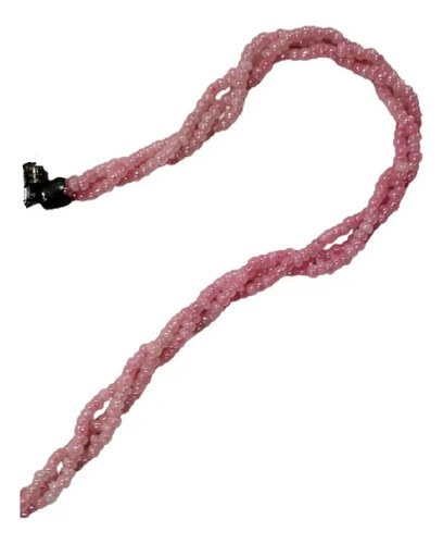Lote Tobillera Pulsera Dije Aros Todo Lista Precio Publicado Plateado 45.72 Cm - 5