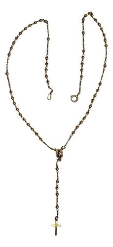 Lote Tobillera Pulsera Dije Aros Todo Lista Precio Publicado Plateado 45.72 Cm - 7