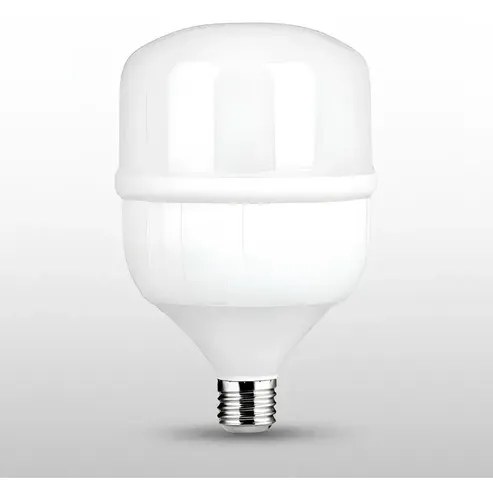 Lámpara Led France 30w E27 Blanco Frío Galponera 6500k 2400lm