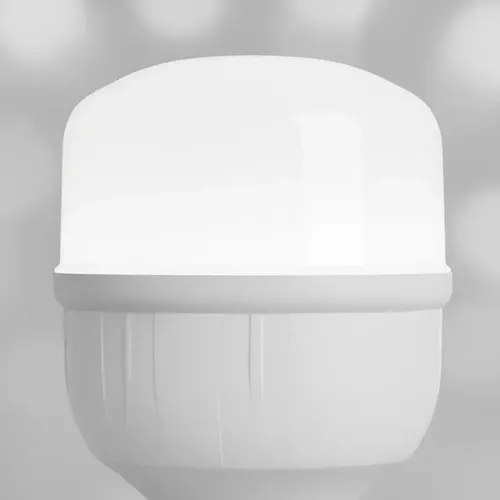 Lámpara Led France 30w E27 Blanco Frío Galponera 6500k 2400lm - 2