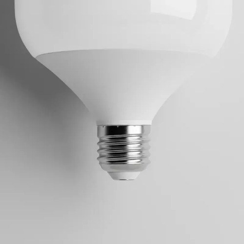 Lámpara Led France 30w E27 Blanco Frío Galponera 6500k 2400lm - 3
