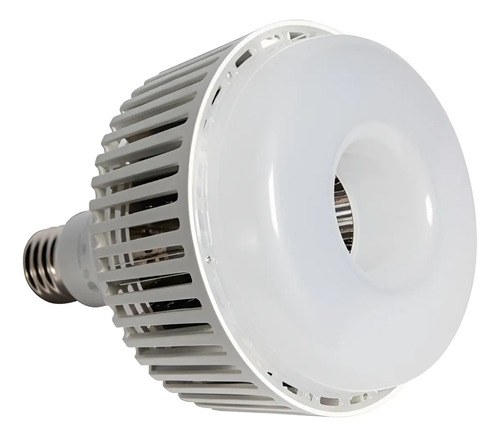 Lámpara Led Yarlux 80w Long Neck Luz Blanca Fría E40 Alta Potencia 6400lm Blanco Frío