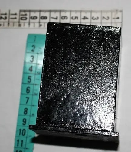 Organizador De Escritorio Negro Set Oficina - 7