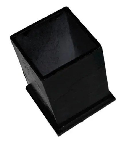 Organizador De Escritorio Negro Set Oficina - 10
