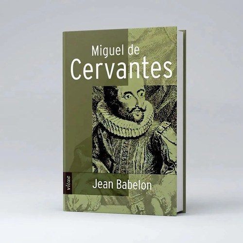 Cervantes - Jean Babelon
