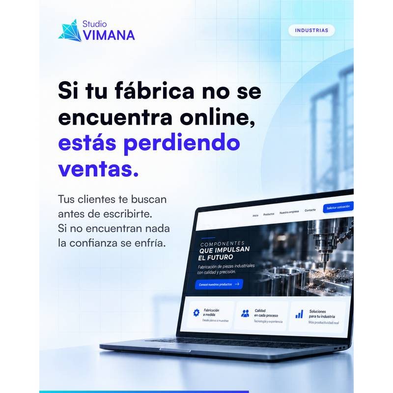 Software a medida y sistemas de gestión - 5