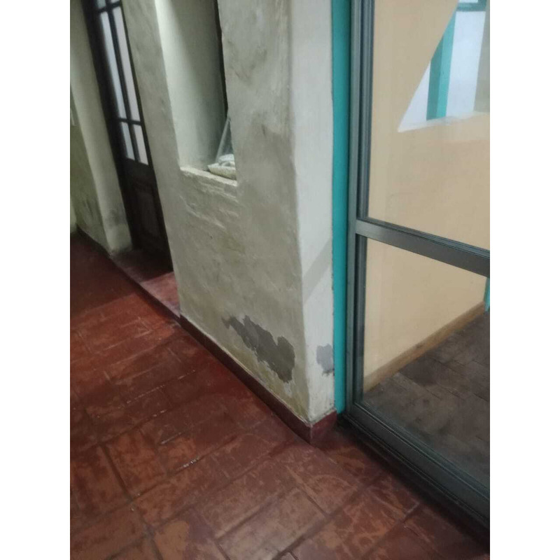 PH al Frente con Entrada de Auto y Jardín -Dueño Directo A Refaccionar - 9