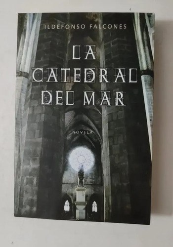 La Catedral Del Mar - Ildefonso Falcones - Debolsillo