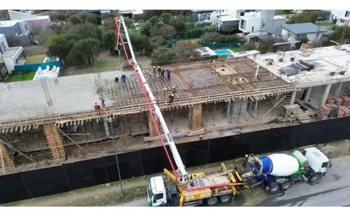 Cota 45 Inversión Estratégica En Malagueño | Locales, Oficinas Y Coche - 2