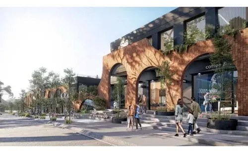 Cota 45 Inversión Estratégica En Malagueño | Locales, Oficinas Y Coche - 3