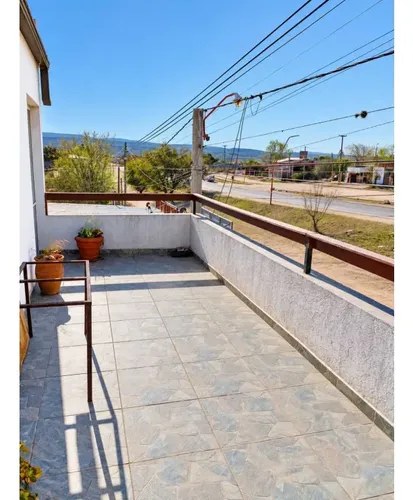 Venta Departamento Con Cochera Y Vista A Las Sierras | Villa Santa