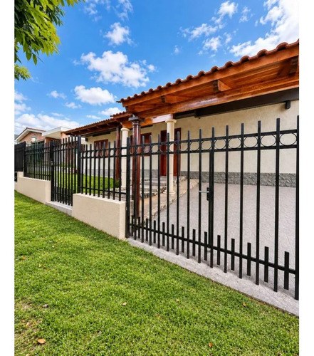 ¡espectacular Casa En Venta En Barrio Sol Y Río! Villa Carlos Paz