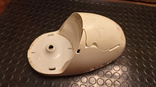 Carcasa Multiprocesadora Liliana Am230 Original