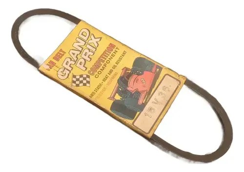 Antigua Correa Grand Prix Taiwán 18 V 36 Original