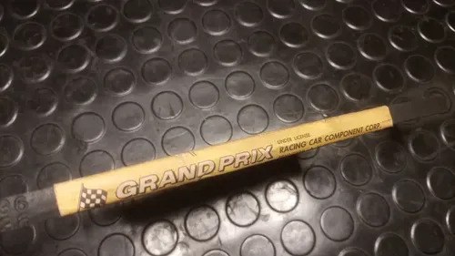 Antigua Correa Grand Prix Taiwán 18 V 36 Original - 2