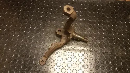Punta De Eje Ford Falcon Derecha Original Made In U.s.a.