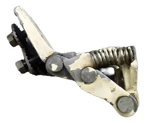 Bisagra Puerta Ford Falcon Inferior Derecha Original