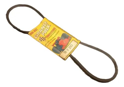 Antigua Correa Grand Prix Made In Taiwán 18 V 210 Original