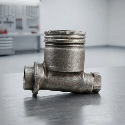 Bomba Freno Ford Falcon Original