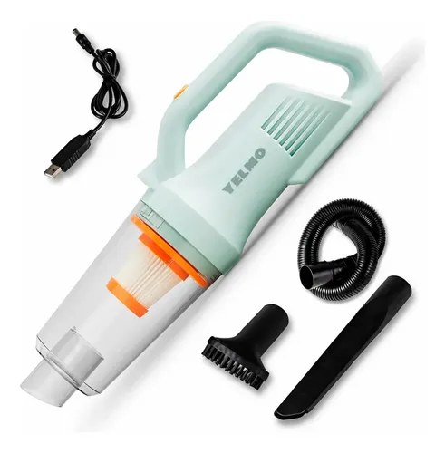Aspiradora Yelmo As-3240 Gris