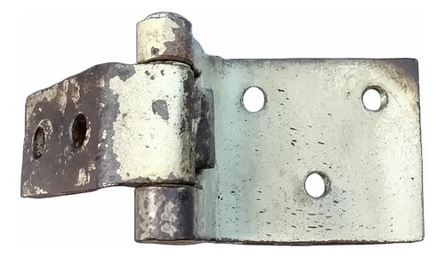 Bisagra Puerta Del. Derecha Superior Ford Falcon Original