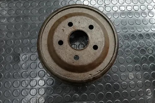 Campana De Freno Trasera Ford Falcon Original