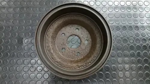 Campana De Freno Trasera Ford Falcon Original - 2