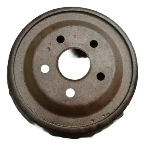 Campana De Freno Trasera Ford Falcon Original - 3