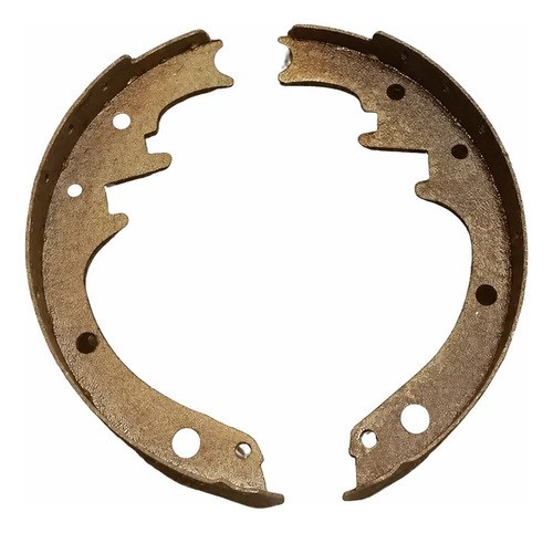 2 Soportes Cinta De Freno Ford Falcon Originales