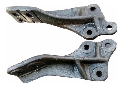 Juego De Soportes De Motor Ford Falcon 66 / 77 Originales
