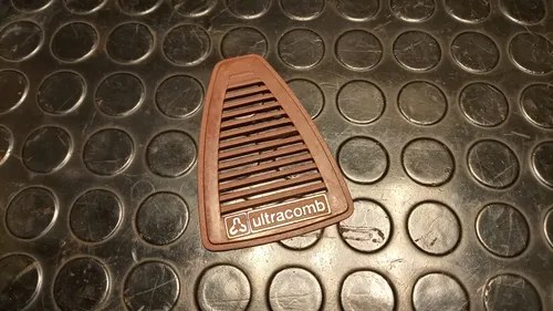 Tapa Delantera Batidora Ultracomb 7142 (modelo Viejo) Orig. - 2